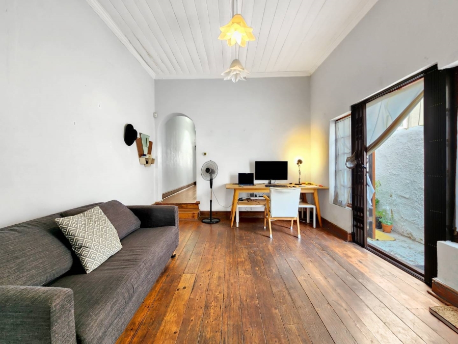 3 Bedroom Property for Sale in Woodstock Western Cape